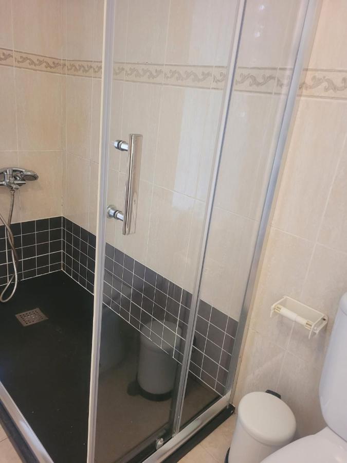 Apartamento Funcional En Residencial Con Piscina En Inmejorable Ubicacion En Centro De La Isla Caleta De Fuste Esterno foto