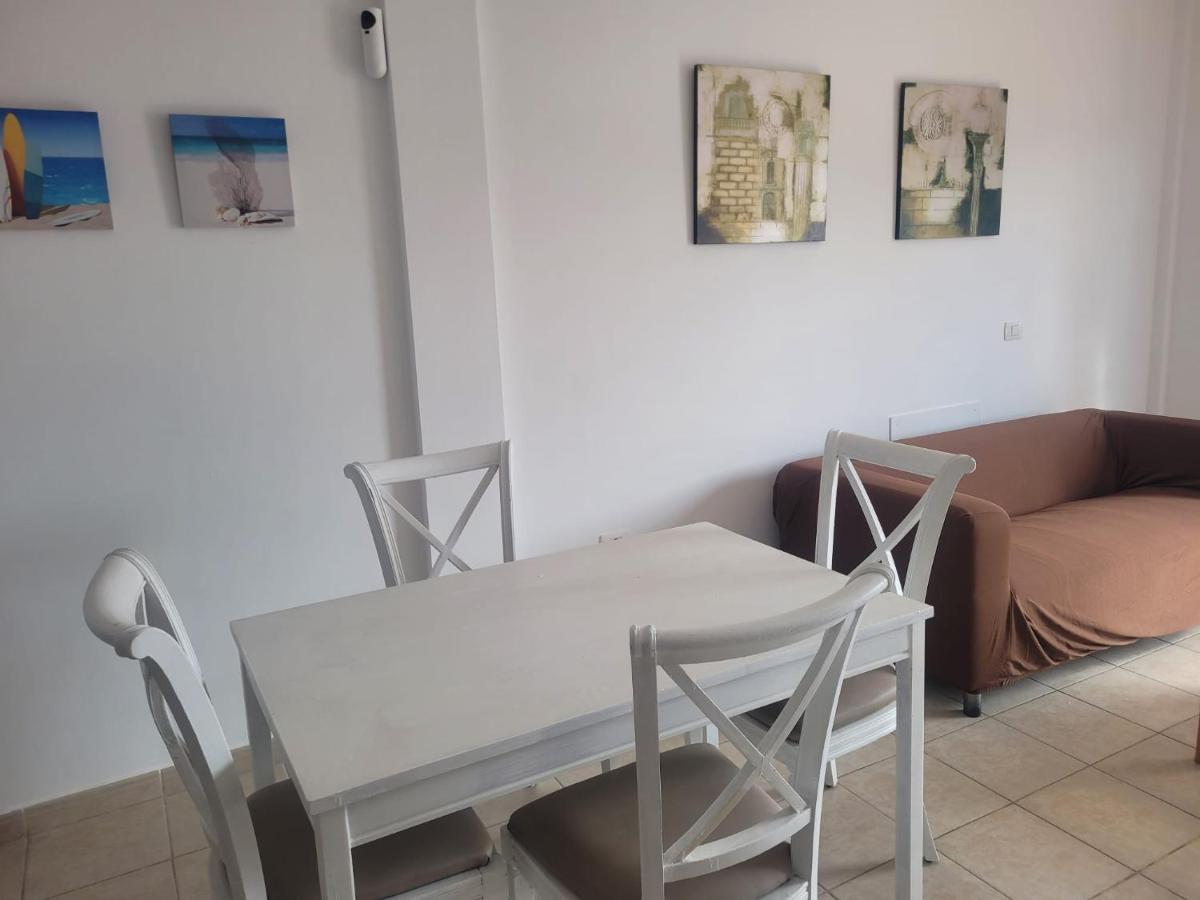 Apartamento Funcional En Residencial Con Piscina En Inmejorable Ubicacion En Centro De La Isla Caleta De Fuste Esterno foto